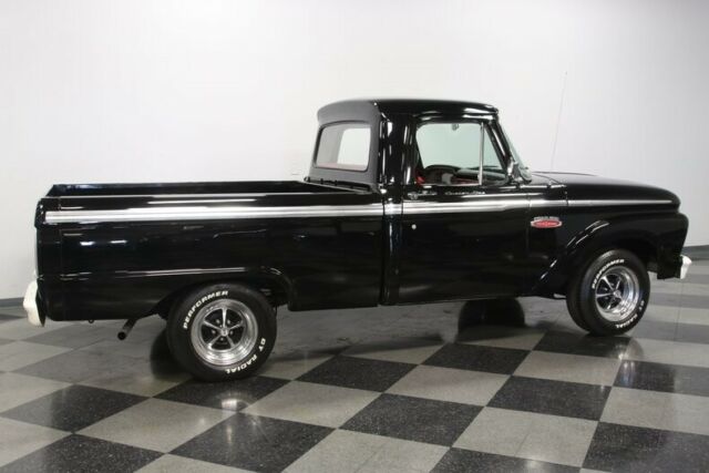 Ford F-100 1965 image number 38