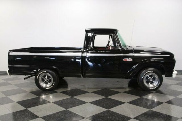 Ford F-100 1965 image number 39