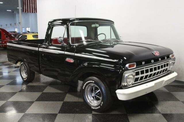 Ford F-100 1965 image number 41