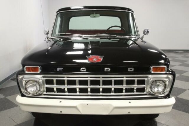 Ford F-100 1965 image number 43