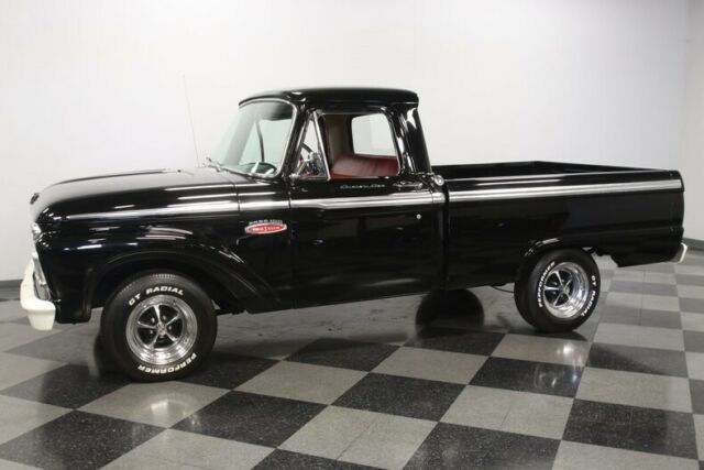 Ford F-100 1965 image number 6