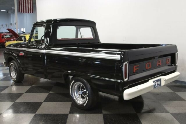 Ford F-100 1965 image number 9