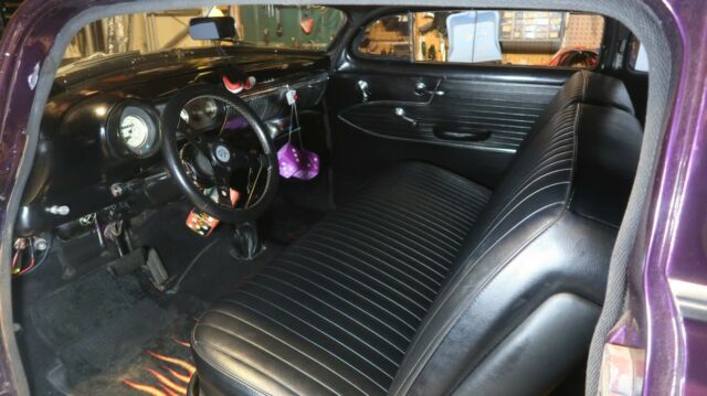 Chevrolet Bel Air/150/210 1954 image number 11
