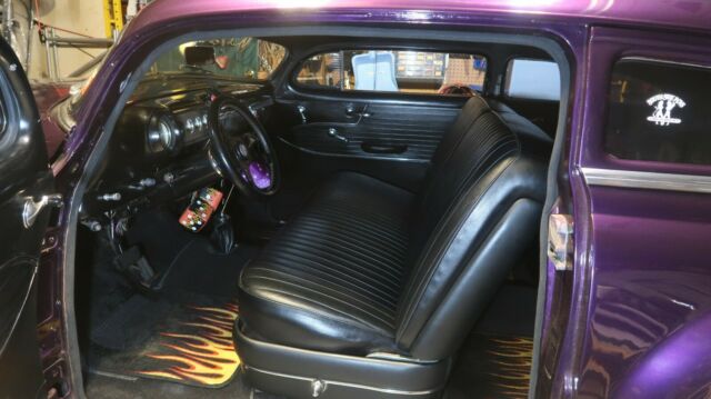 Chevrolet Bel Air/150/210 1954 image number 12
