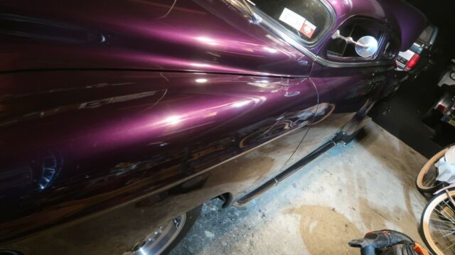 Chevrolet Bel Air/150/210 1954 image number 21