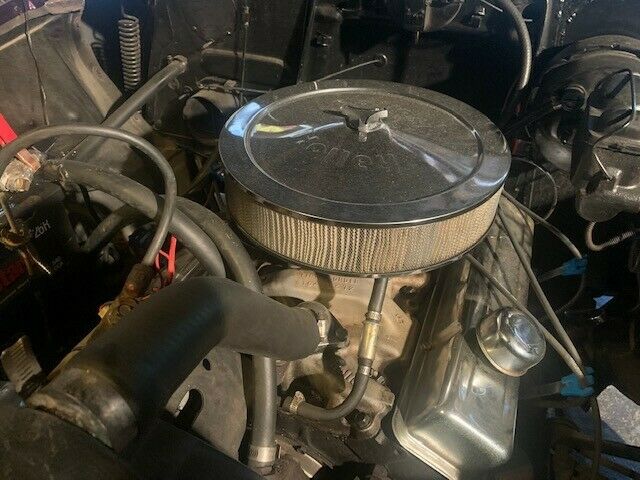 Chevrolet Bel Air/150/210 1954 image number 30
