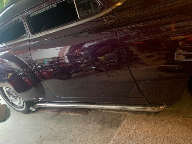 Chevrolet Bel Air/150/210 1954 image number 32