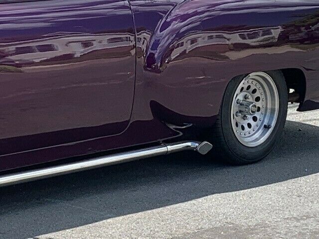 Chevrolet Bel Air/150/210 1954 image number 4
