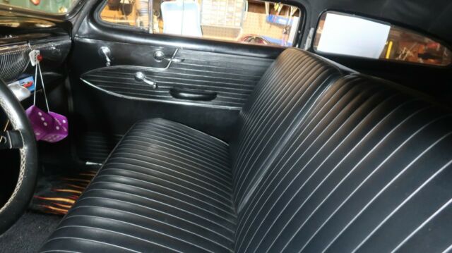 Chevrolet Bel Air/150/210 1954 image number 40