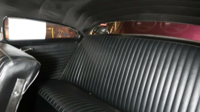 Chevrolet Bel Air/150/210 1954 image number 47