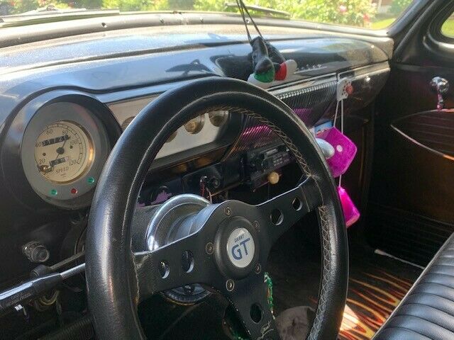 Chevrolet Bel Air/150/210 1954 image number 5