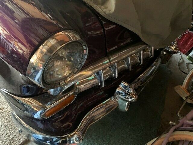 Chevrolet Bel Air/150/210 1954 image number 9