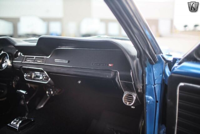 Ford Mustang 1968 image number 14