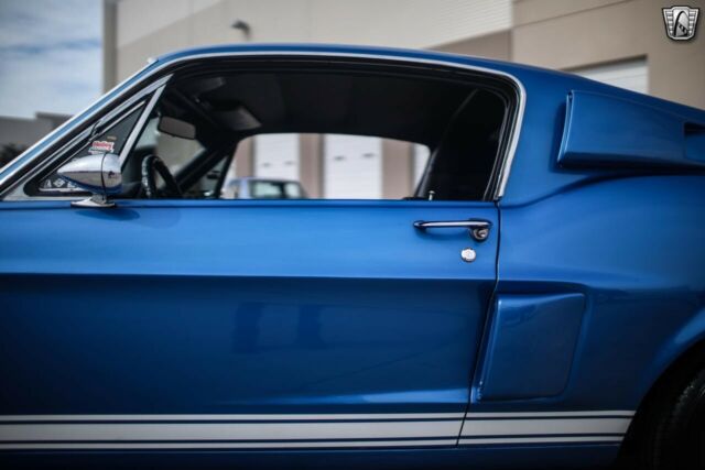 Ford Mustang 1968 image number 32
