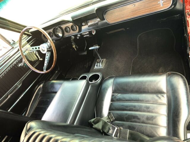 Ford Mustang 4.7 1966 image number 5