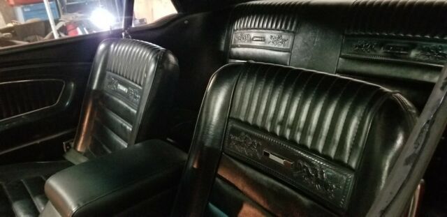 Ford Mustang 4.7 1966 image number 6