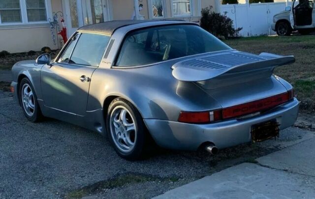 Porsche 911 1976 image number 6