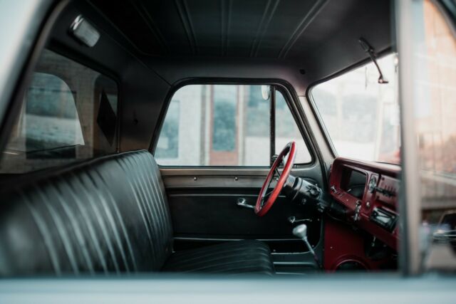 Chevrolet C-10 1966 image number 3