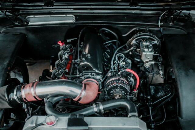Chevrolet C-10 1966 image number 9
