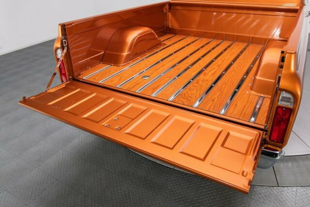 Chevrolet C-10 1967 image number 30