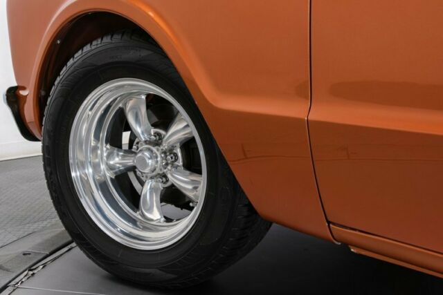 Chevrolet C-10 1967 image number 31