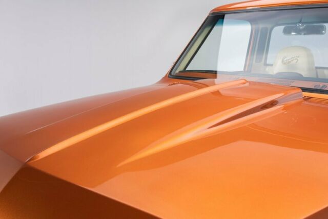 Chevrolet C-10 1967 image number 41