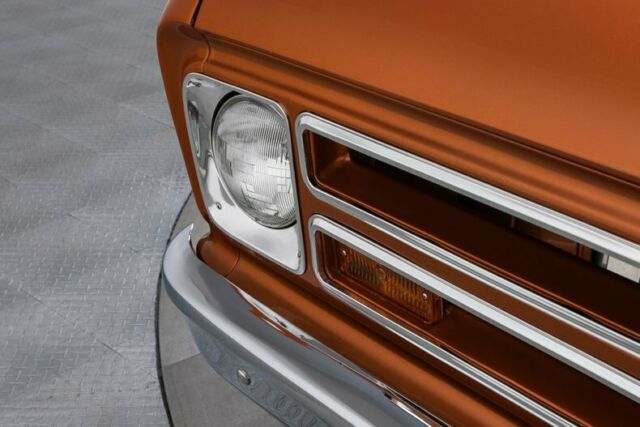 Chevrolet C-10 1967 image number 43
