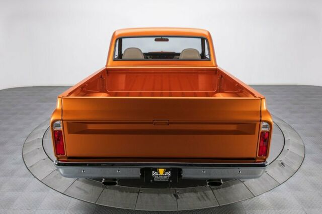 Chevrolet C-10 1967 image number 47
