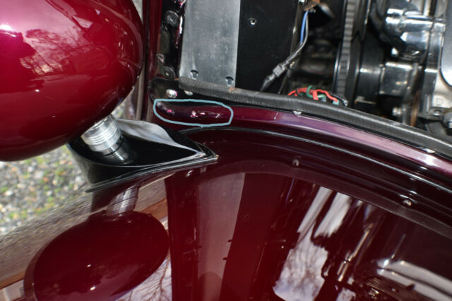 Ford 3-Window 1933 image number 47