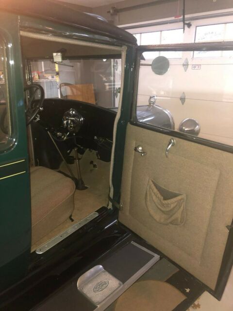 Ford Model A 1928 image number 13