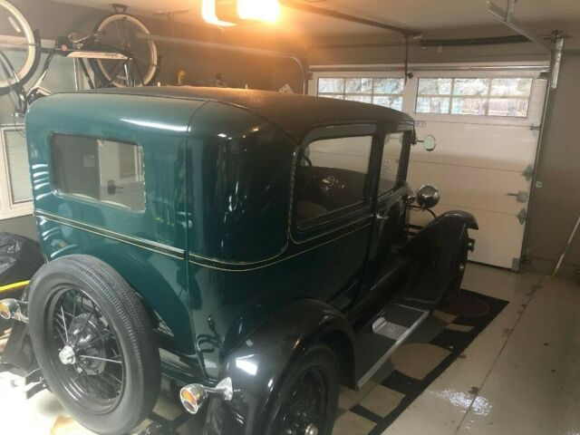 Ford Model A 1928 image number 15