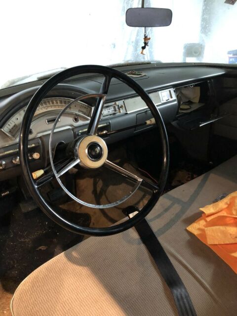 Ford 300 Fairlane 1958 image number 15