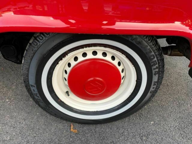 Volkswagen Bus/Vanagon 1900 image number 22