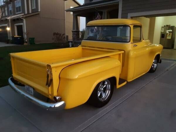 GMC 100 1956 image number 4