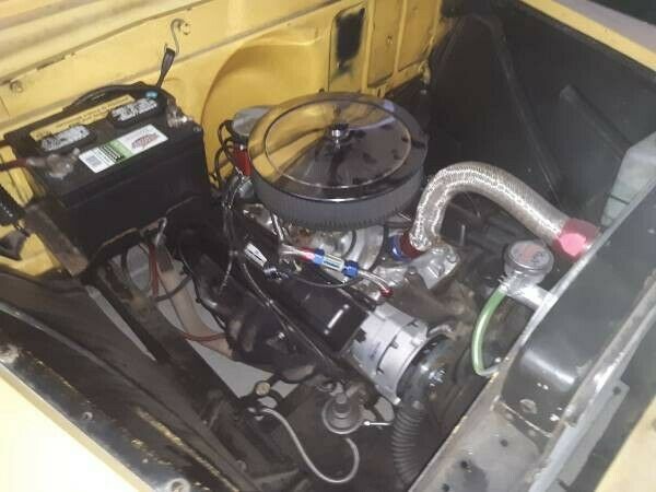 GMC 100 1956 image number 9