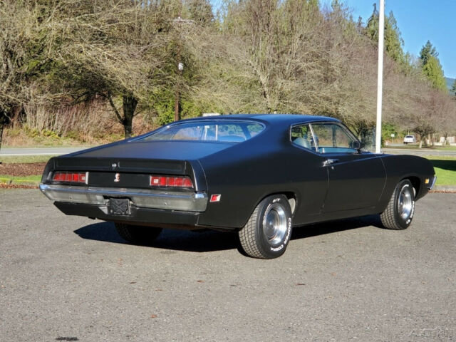 Ford Torino 1971 image number 10