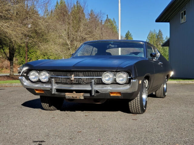 Ford Torino 1971 image number 13