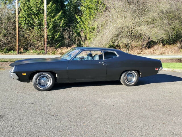 Ford Torino 1971 image number 15