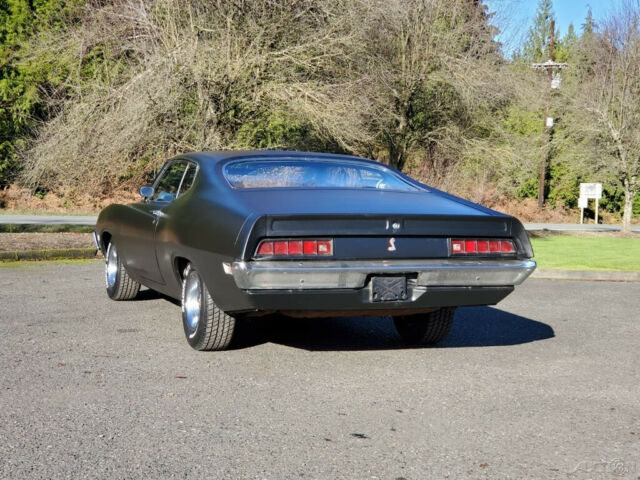 Ford Torino 1971 image number 19