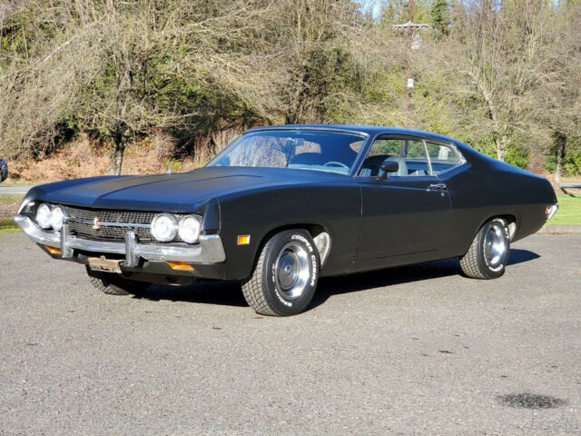 Ford Torino 1971 image number 2