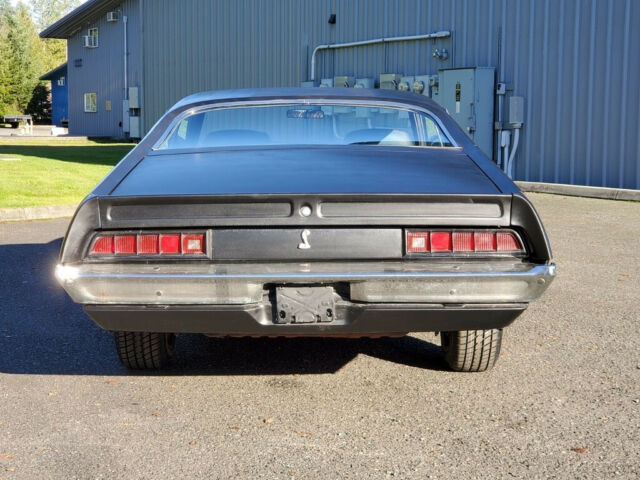 Ford Torino 1971 image number 20