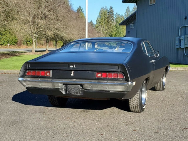 Ford Torino 1971 image number 21