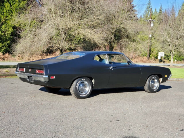 Ford Torino 1971 image number 23