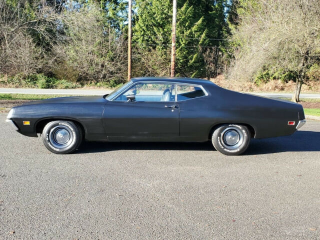 Ford Torino 1971 image number 4