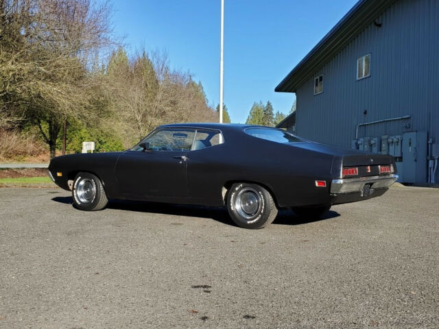 Ford Torino 1971 image number 5