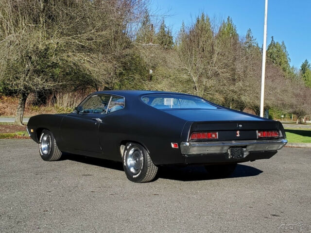 Ford Torino 1971 image number 6