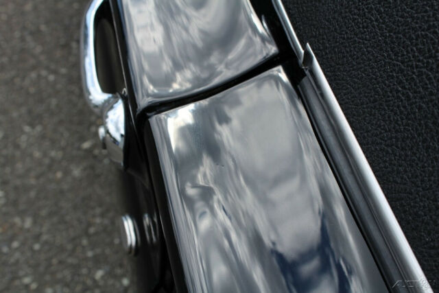 Ford Thunderbird 1957 image number 10