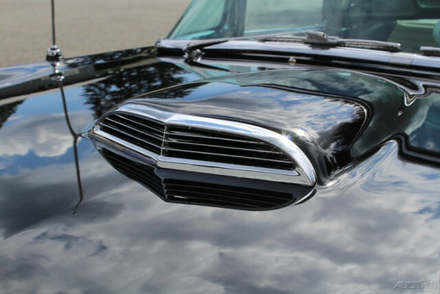 Ford Thunderbird 1957 image number 19