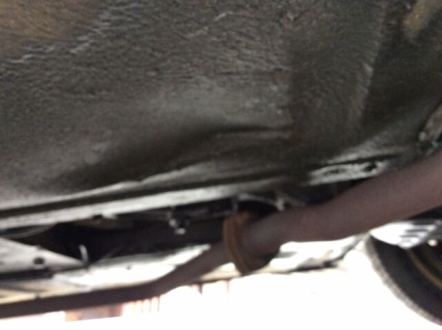 MG Midget 1976 image number 6
