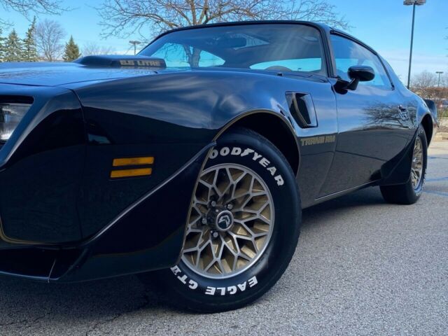 Pontiac Trans Am 1979 image number 1